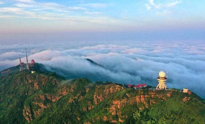 皇冠登一登二登三区别_旅游日记 之三 （登太阳山游记）