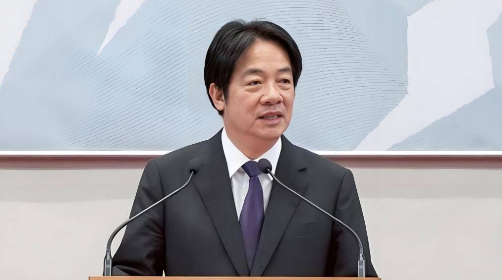 LNB即时比分
_赖清德在身份证上取消汉族选项LNB即时比分
，又向日本喊话，到底要干什么？