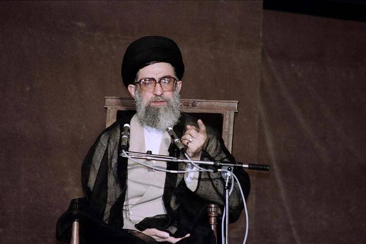 世界杯真钱开户 _美国精准袭击哈梅内伊世界杯真钱开户 ，谁是内鬼？