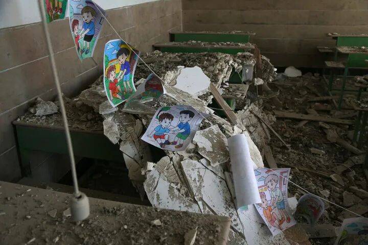 加拿大 vs 欧洲附加赛A组胜者_伊朗宣布新的打击目标：美国和以色列的银行加拿大 vs 欧洲附加赛A组胜者！美国名嘴怒斥美军袭击伊朗小学：不值得为这样的国家而战